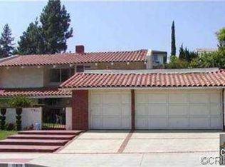 11809 Preston Trails Ave, Porter Ranch, CA 91326