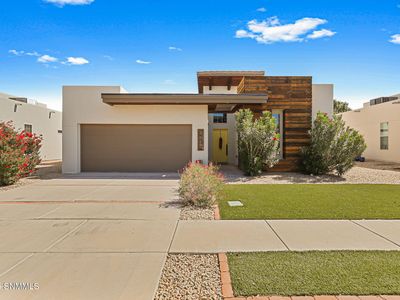 3680 Santa Cecilia Ave, Las Cruces, NM, 88012