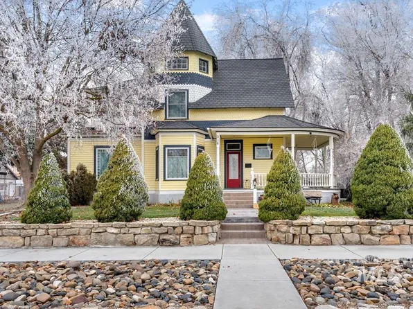 516 E Main St, Weiser, ID 83672