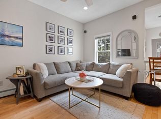 603 E 5th St #3, South Boston, MA 02127