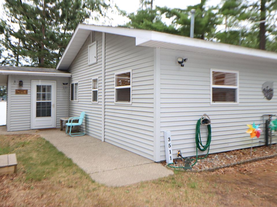 3511 Shady Ln, National City, MI 48748 Zillow