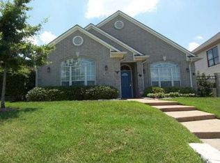 4773 Stonebriar Cir, College Station, TX 77845