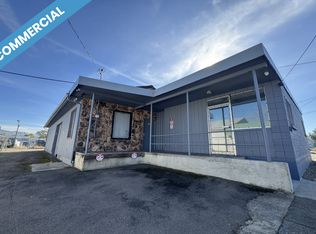 850 Beatty St, Medford, OR 97501