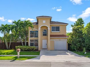 14734 SW 139th St, Miami, FL 33196