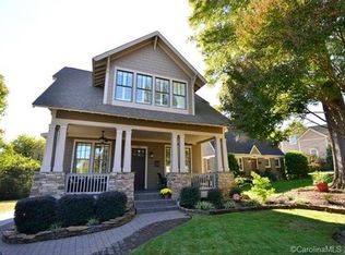 406 Martin St, Charlotte, NC 28216