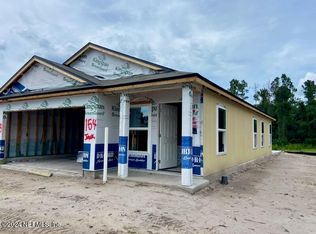 128 Hulett Woods Rd, Palm Coast, FL 32137