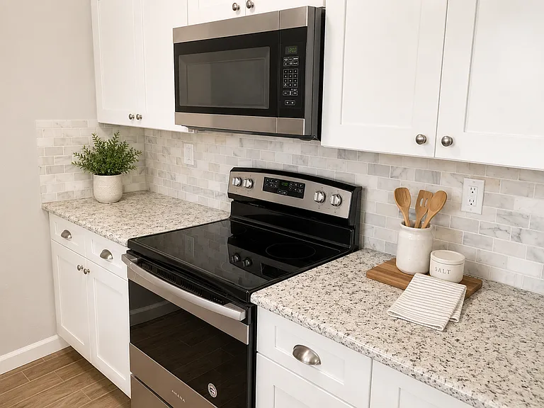 1504 N Fort Harrison Ave #A — Photo 3