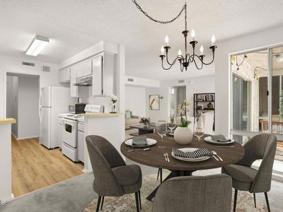 528 N Jackson St APT 207, Glendale, CA, 91206