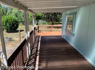 40194 Little Fall Creek Rd, Fall Creek, OR 97438