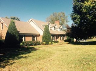 603 Taylor Trl, Springfield, TN 37172