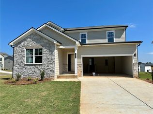 265 Lookout Dr LOT 82, Dallas, GA 30132