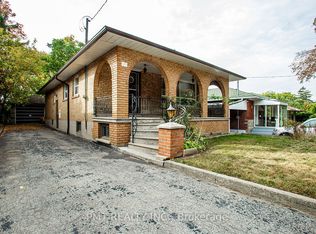 7 Sylla Ave, Toronto, ON M1R4W5