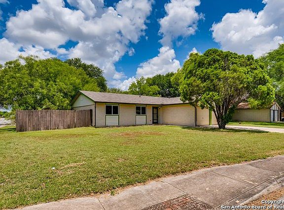 2nd image of 5803 Cliff Walk Dr