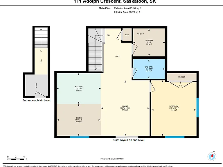 2670 Rosewood Dr — Photo 4