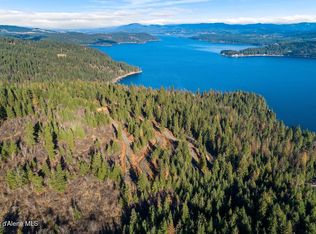 14777 S Loffs Bay Rd, Coeur D Alene, ID 83814
