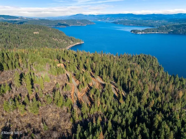 14777 S Loffs Bay Rd, Coeur D Alene, ID 83814