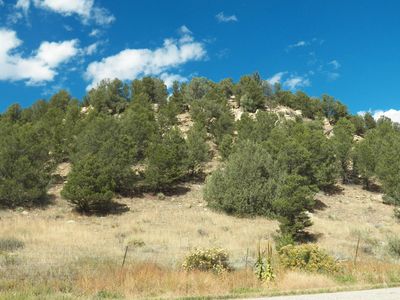 County Road 43.7, Aguilar, CO, 81020
