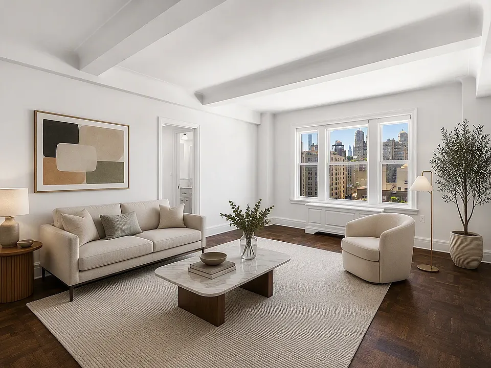 20 W 86th St #8C