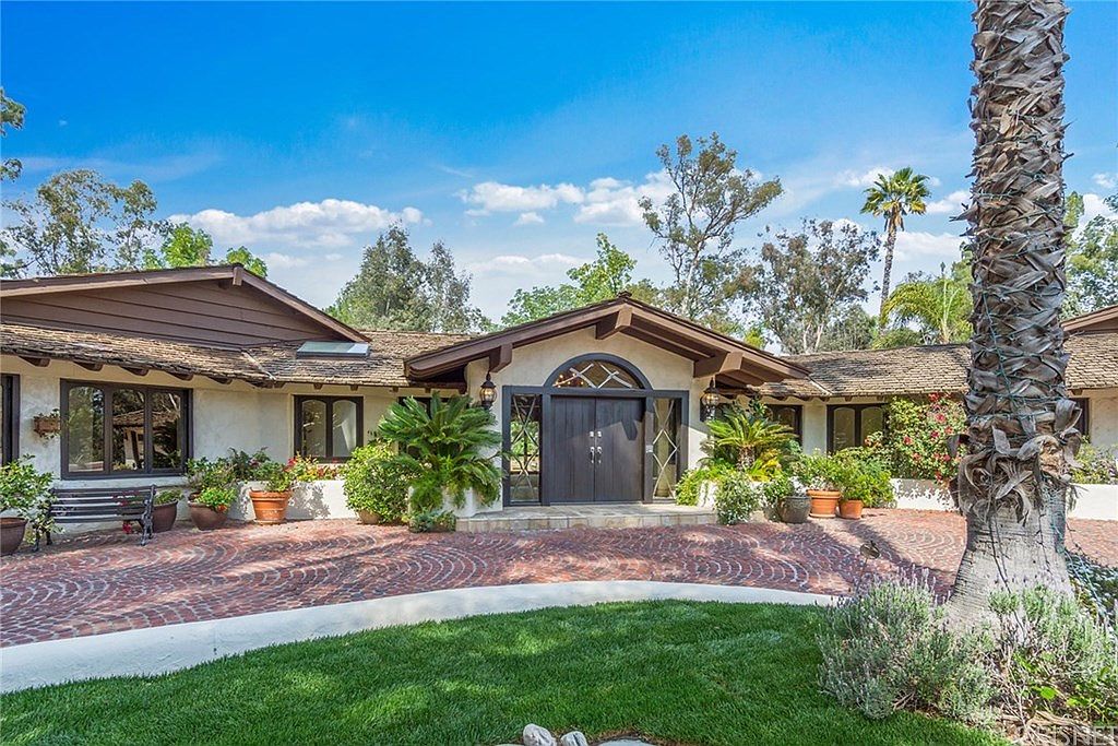 23847 Long Valley Rd, Hidden Hills, CA 91302 Zillow