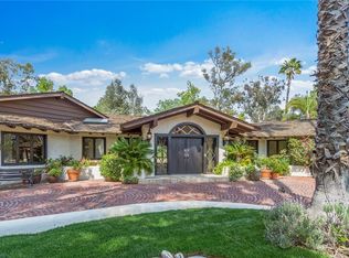 23847 Long Valley Rd, Hidden Hills, CA 91302