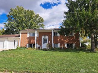 612 Bennert Dr, Vandalia, OH 45377