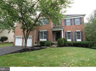 3641 Green Ridge Rd, Furlong, PA 18925