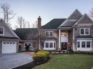 60 Locust Ln, Northport, NY