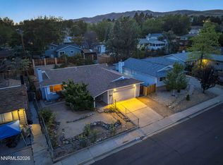 1401 Surf Way, Reno, NV 89503