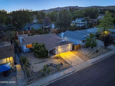 1401 Surf Way, Reno, NV, 89503