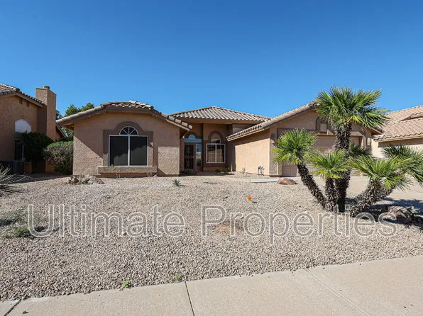 8738 W Rockwood Dr, Peoria, AZ 85382