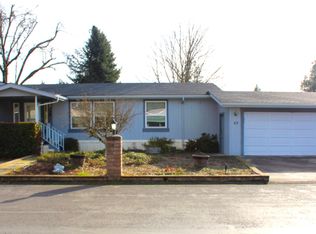 20055 Highway 62 Unit 49, Shady Cove, OR 97539