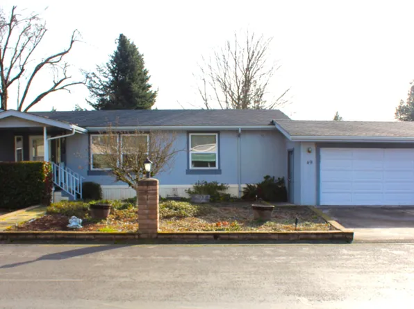 20055 Highway 62 Unit 49, Shady Cove, OR 97539