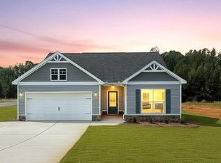 329 Burlwood Rd, Greenwood, SC 29646