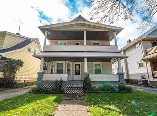 11221 Florian Ave, Cleveland, OH