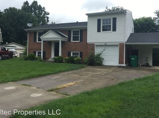 5201 Benson Ct, Louisville, KY 40272