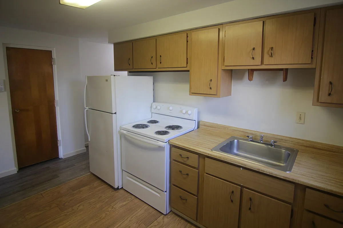 1 bed, 620 sqft, $900 — Photo 2
