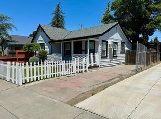 1832 N Berkeley Ave, Stockton, CA 95205
