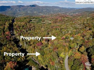 Tbd Hickory Nut Gap Rd, Banner Elk, NC 28604