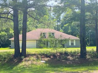 5592 Highway 587 Robinwood Rd, Monticello, MS 39654