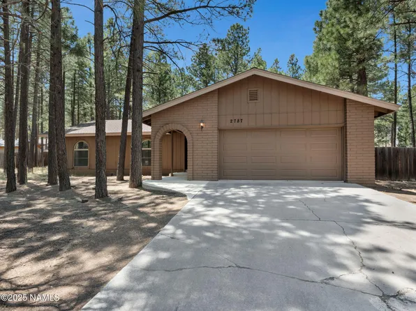 2787 N Pebble Beach Dr, Flagstaff, AZ 86004