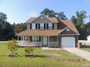 101 Browning Ct, Midway Park, NC 28544