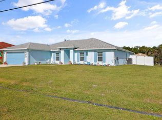 5459 NW Whitecap Rd, Port Saint Lucie, FL 34986