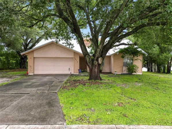 3612 DOVETAIL LANE N, LAKELAND, FL 33812