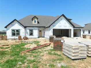 13122 Randolph Rd, Fayetteville, AR 72704