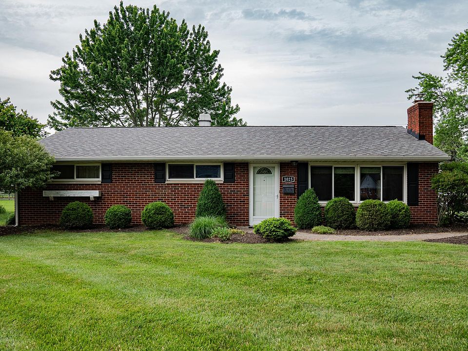 1st image of 1025 Donson Dr