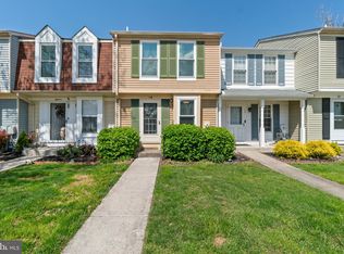 16 Trailwood Rd, Nottingham, MD 21236