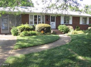 710 Greentree Rd, Linthicum, MD 21090