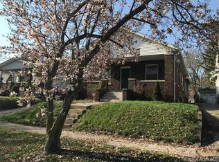 729 W Vine St, Springfield, IL 62704