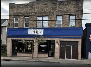 141 Franklin Ave APT 2, Nutley, NJ 07110
