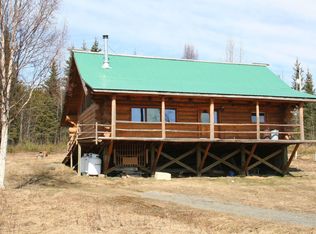 34614 N Fork Rd, Anchor Point, AK 99556